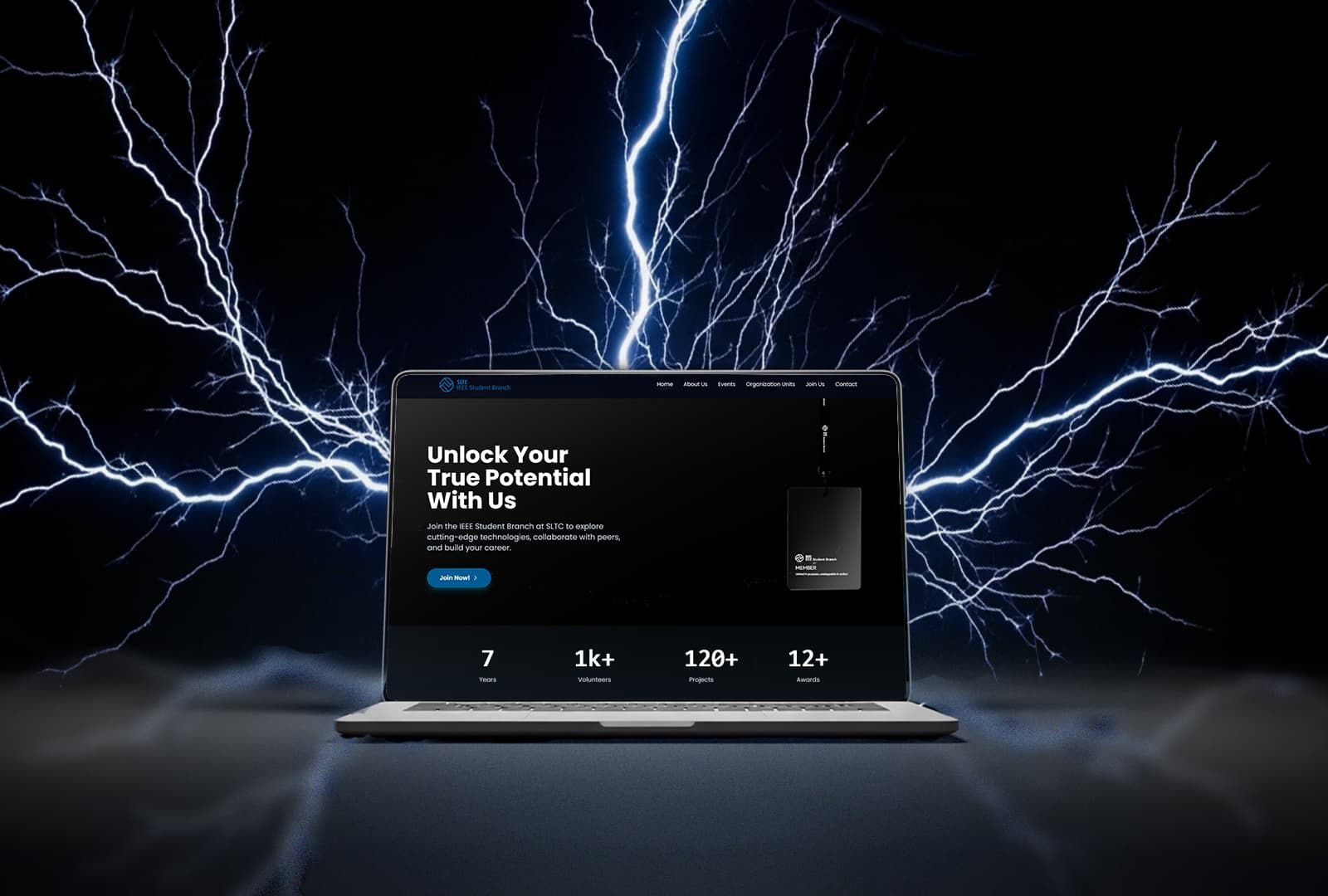 Our New Website is Live! 